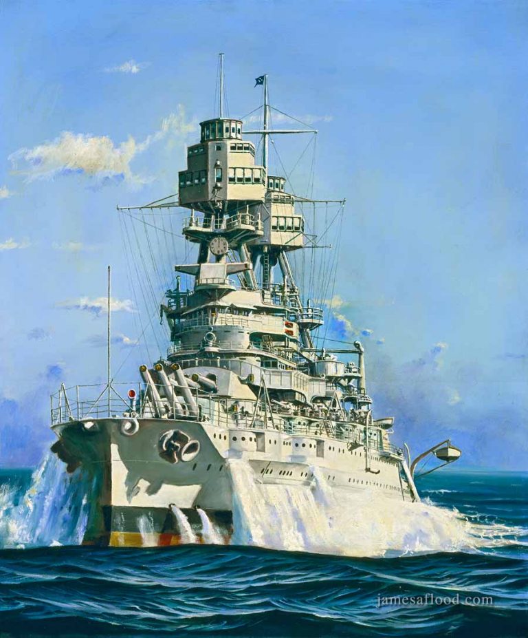 USS Pennsylvania (BB-38)