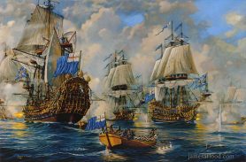 Battle of Texel